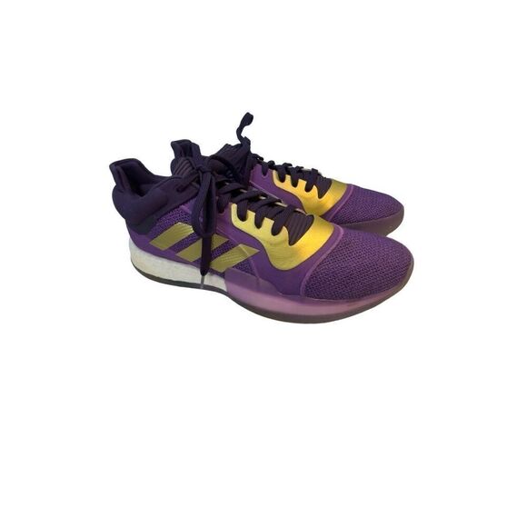 "United By Creativity" Marquee Boost Low Asw SIZE 15 Shoes, G28805 - Picture 12 of 15